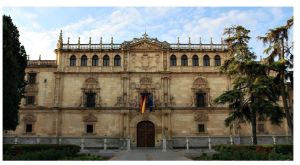 西班牙公立巴塞隆納大學 西班牙公立巴塞隆納大學