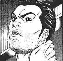 破壞獸[日本本田真吾所作漫畫]