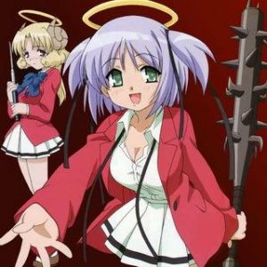 撲殺天使朵庫蘿 撲殺天使朵庫蘿