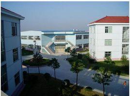 無錫新區實驗國小 無錫新區實驗國小