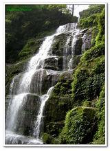 周公山風景照（2）