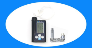 邁世通胰島素泵