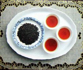 坦洋工夫紅茶 坦洋工夫紅茶