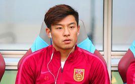 何超[中國足球運動員]