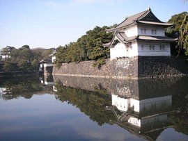 皇居 皇居