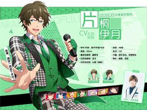 夢之祭！[BN Pictures製作的原創電視動畫]