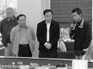 潘建國[原寶生園有限公司總經理]