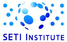 SETI計畫 SETI計畫