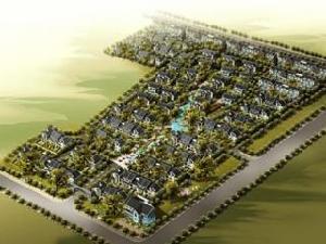 宿遷世外桃源 宿遷世外桃源