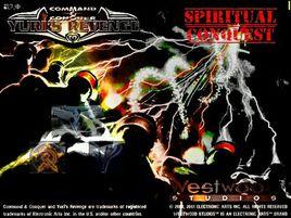 心靈征服 心靈征服