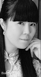 雷玲[原創版畫和中國畫的研習者]