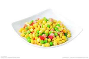 三色玉米 三色玉米
