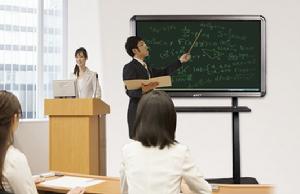 液晶白板 液晶白板