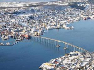 特隆姆瑟 特隆姆瑟