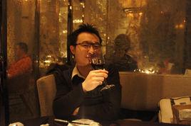 陳永祥[國際內部稽核師]