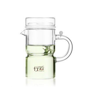 行雲氣壓式泡茶杯 行雲氣壓式泡茶杯