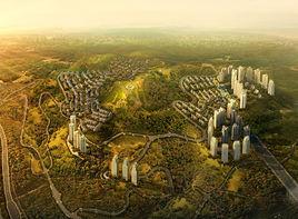 保利江上明珠 保利江上明珠