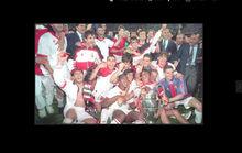 法比奧·卡佩羅