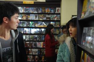 《一一向前沖》劇照