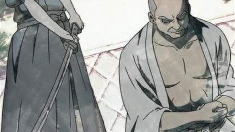 日本人有一百種方法弄死自己 為何偏愛切腹? 日本人有一百種方法弄死自己 為何偏愛切腹?