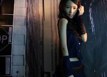 《之初》專訪黃詩佳