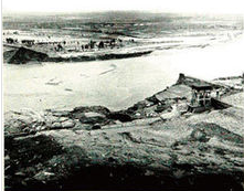 駐馬店水庫潰壩事件