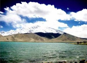 布拉克貝希泉景 布拉克貝希泉景