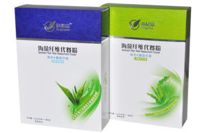 海藻纖維代餐粉 海藻纖維代餐粉