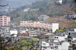 田壩村[雲南省昭通彝良縣蕎山鄉田壩村]