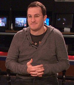 戴倫&middot;艾洛諾夫斯基