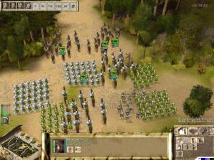 羅馬御衛隊 羅馬御衛隊