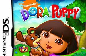 探險家多拉:多拉小狗 探險家多拉:多拉小狗