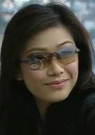 ​於小琳 演員 張慧儀