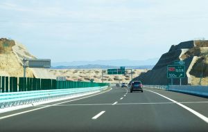 奎阿高速公路 奎阿高速公路