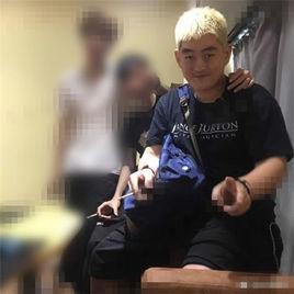 趙一楠[趙本山之子]