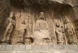洛陽龍門石窟旅遊攻略 洛陽龍門石窟旅遊攻略
