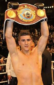 馬克·胡克 馬克·胡克