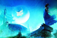 陸雪琪師父傳道