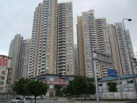 星河國際花園 星河國際花園