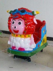 喜羊羊搖搖車 喜羊羊搖搖車