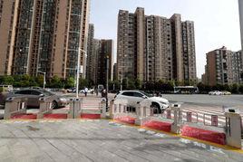 人行道閘機通道 人行道閘機通道