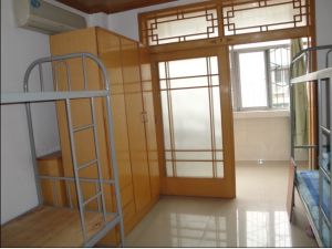 西安大學生求職公寓