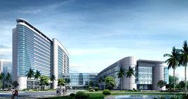 中山火炬開發區醫院 中山火炬開發區醫院