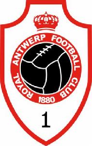 安特衛普[皇家安特衛普足球俱樂部]