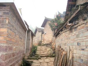 芒乃自然村 芒乃自然村