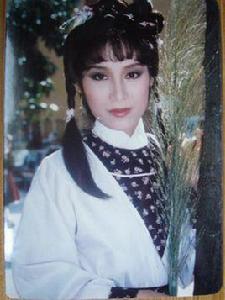 楊盼盼[演員，監製，製片人]