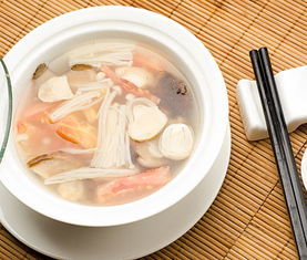 如意四寶湯 如意四寶湯