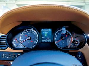 瑪莎拉蒂總裁系列