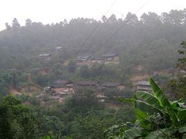 大溝自然村[雲南省丘北縣雙龍營鎮大溝自然村]