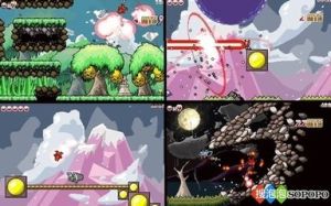 《新惡魔山姆》 《新惡魔山姆》